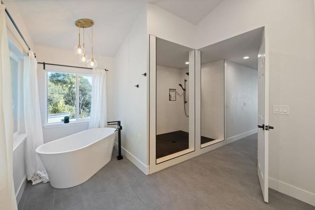 532 Moonrise Lane, Aptos, CA 95003