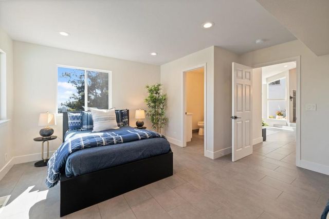 532 Moonrise Lane, Aptos, CA 95003