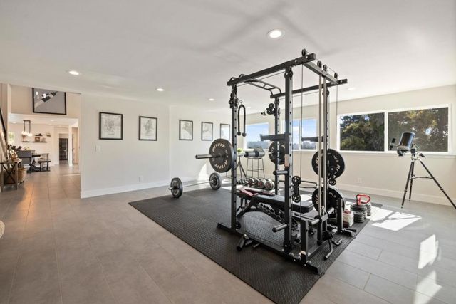 532 Moonrise Lane, Aptos, CA 95003