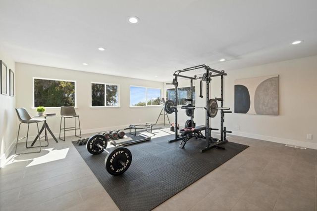 532 Moonrise Lane, Aptos, CA 95003