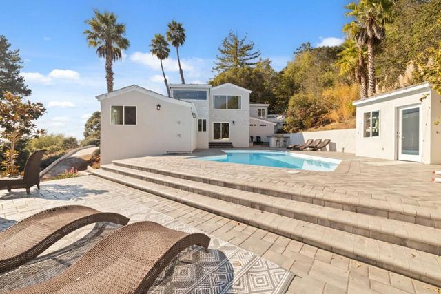 532 Moonrise Lane, Aptos, CA 95003