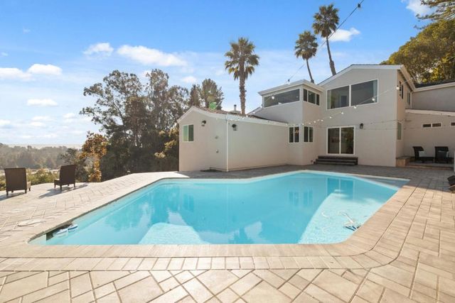 532 Moonrise Lane, Aptos, CA 95003