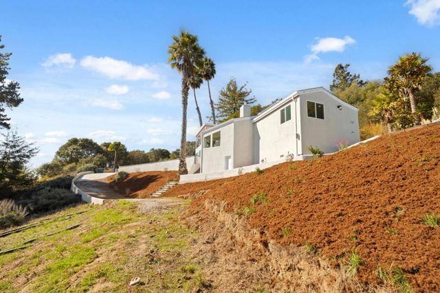 532 Moonrise Lane, Aptos, CA 95003