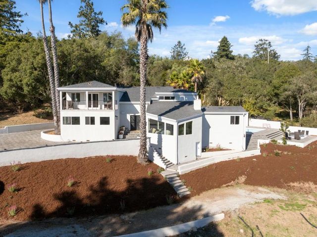 532 Moonrise Lane, Aptos, CA 95003