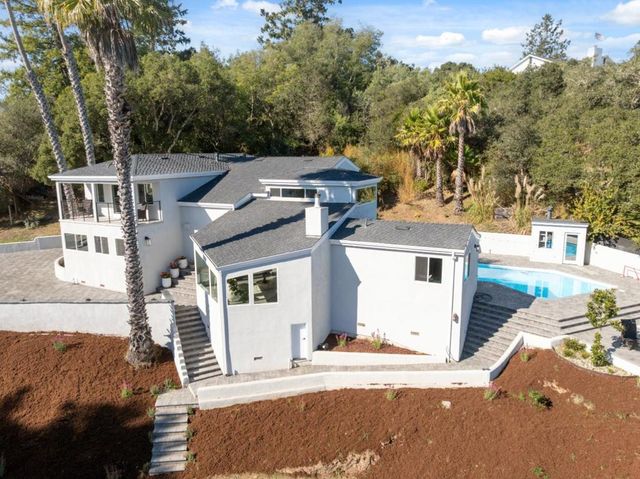 532 Moonrise Lane, Aptos, CA 95003