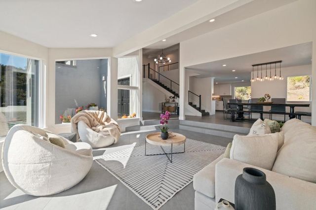 532 Moonrise Lane, Aptos, CA 95003