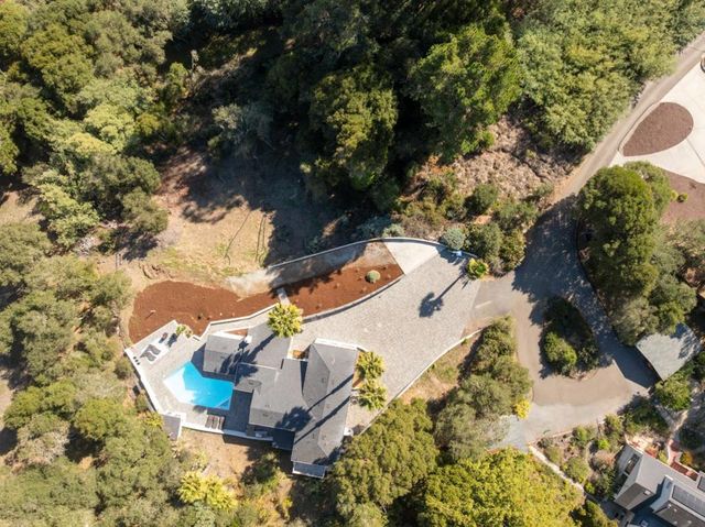 532 Moonrise Lane, Aptos, CA 95003