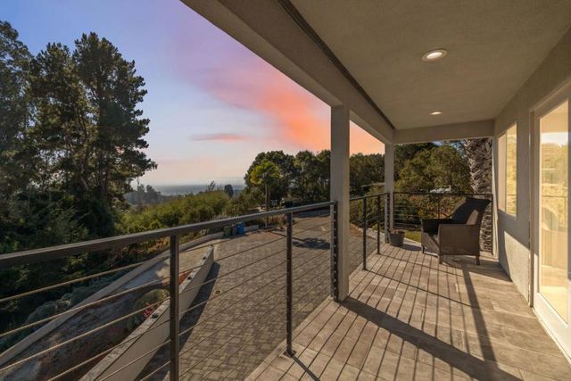 532 Moonrise Lane, Aptos, CA 95003