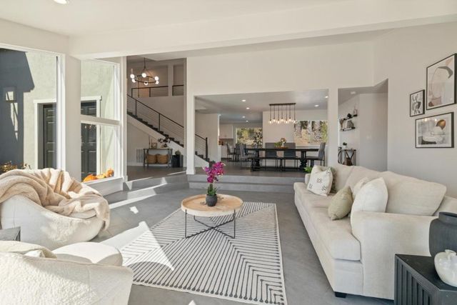 532 Moonrise Lane, Aptos, CA 95003