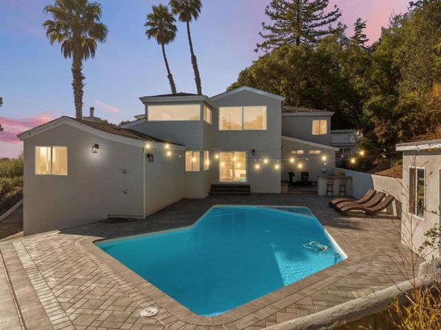 532 Moonrise Lane, Aptos, CA 95003