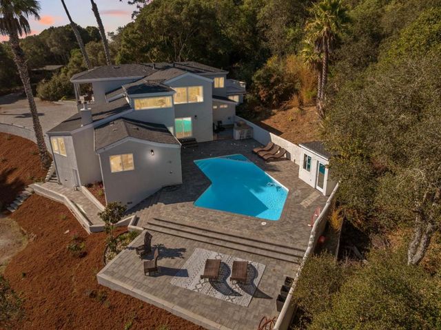 532 Moonrise Lane, Aptos, CA 95003