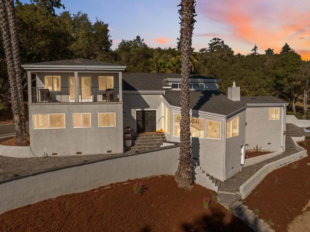 532 Moonrise Lane, Aptos, CA 95003