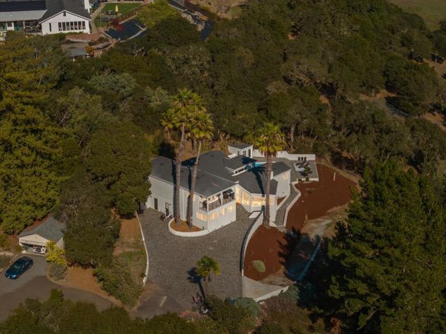 532 Moonrise Lane, Aptos, CA 95003