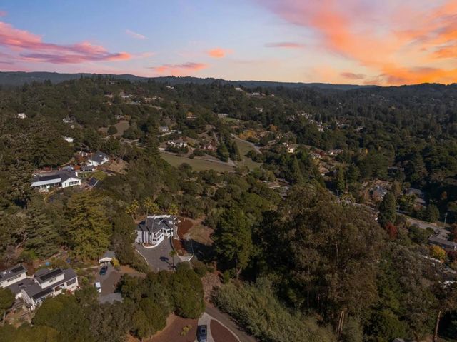 532 Moonrise Lane, Aptos, CA 95003
