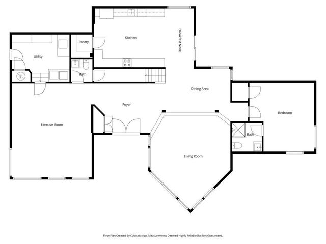 532 Moonrise Lane, Aptos, CA 95003