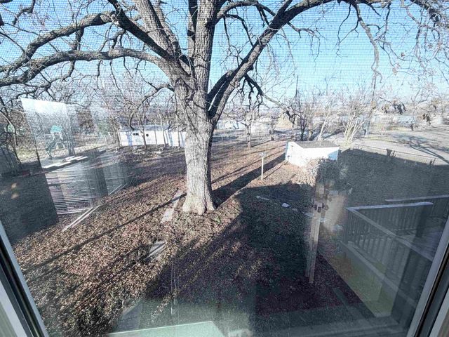 1701 S Millwood St, Wichita, KS 67213