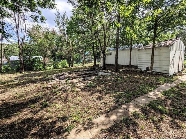 1701 S Millwood St, Wichita, KS 67213