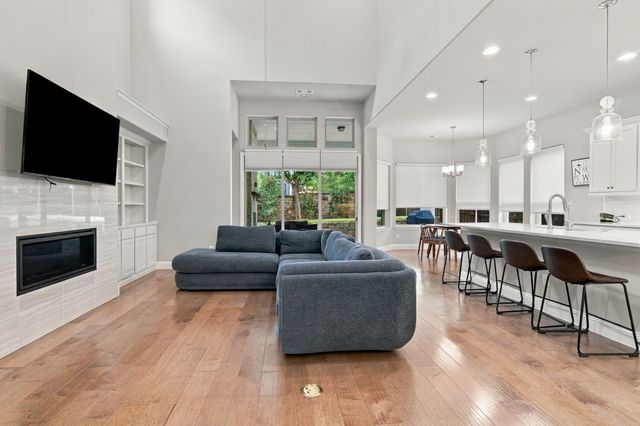 4733 Lafite Lane, Colleyville, TX 76034