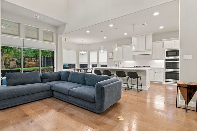 4733 Lafite Lane, Colleyville, TX 76034