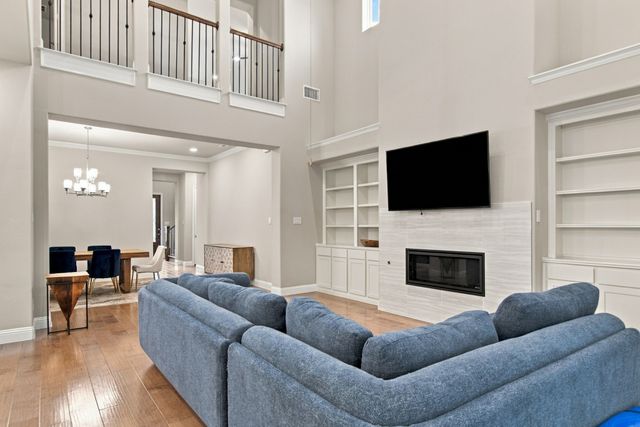 4733 Lafite Lane, Colleyville, TX 76034