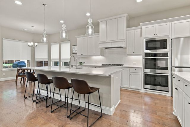 4733 Lafite Lane, Colleyville, TX 76034