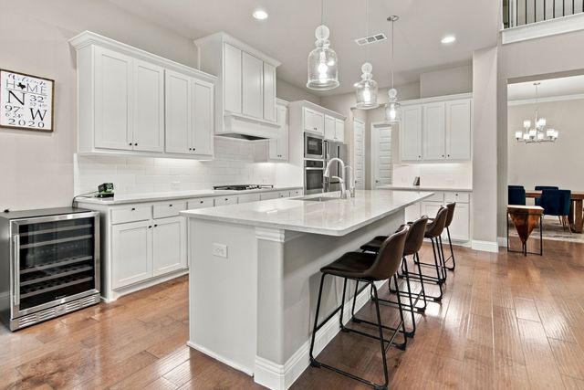 4733 Lafite Lane, Colleyville, TX 76034