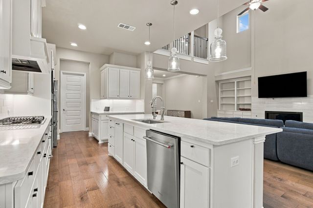 4733 Lafite Lane, Colleyville, TX 76034