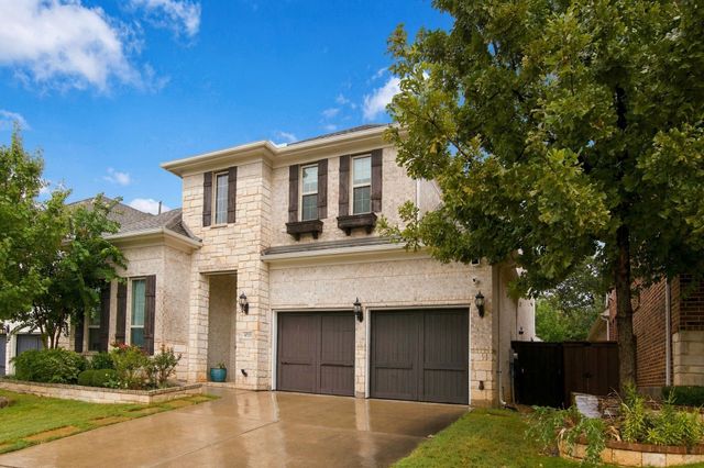 4733 Lafite Lane, Colleyville, TX 76034