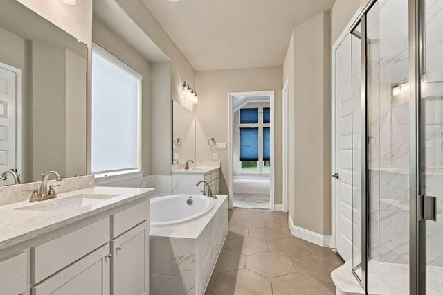 4733 Lafite Lane, Colleyville, TX 76034
