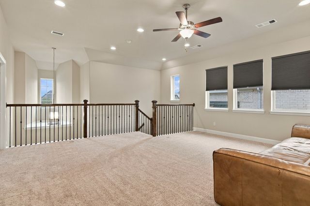 4733 Lafite Lane, Colleyville, TX 76034