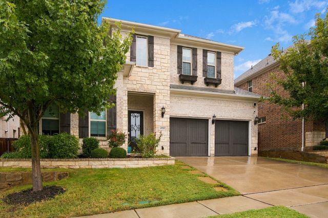 4733 Lafite Lane, Colleyville, TX 76034