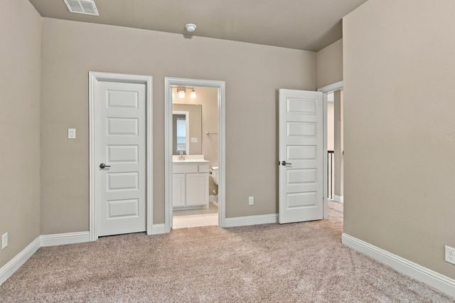 4733 Lafite Lane, Colleyville, TX 76034