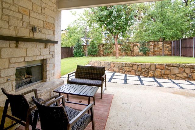 4733 Lafite Lane, Colleyville, TX 76034