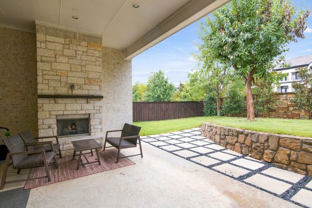 4733 Lafite Lane, Colleyville, TX 76034