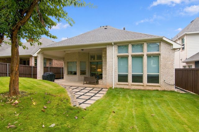 4733 Lafite Lane, Colleyville, TX 76034