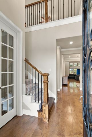 4733 Lafite Lane, Colleyville, TX 76034