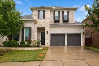 4733 Lafite Lane, Colleyville, TX 76034