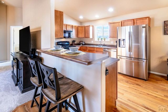 521 N Ramaldo Dr, Pueblo West, CO 81007