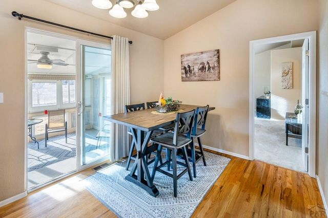 521 N Ramaldo Dr, Pueblo West, CO 81007