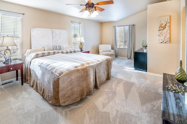 521 N Ramaldo Dr, Pueblo West, CO 81007