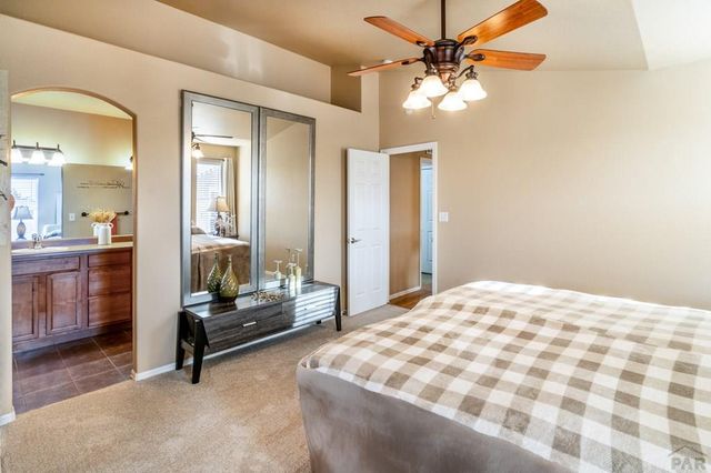 521 N Ramaldo Dr, Pueblo West, CO 81007