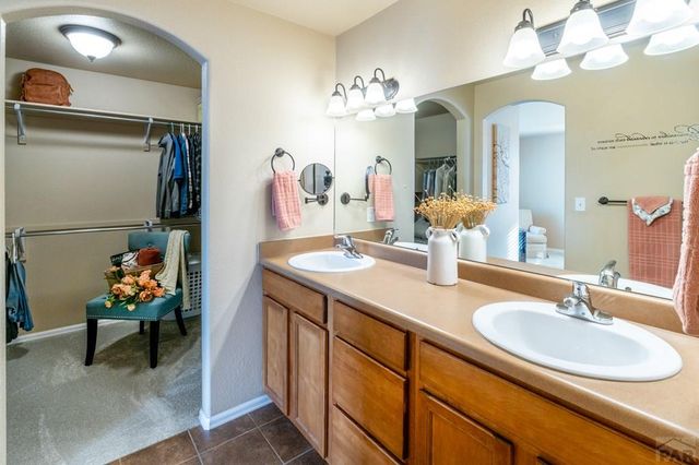 521 N Ramaldo Dr, Pueblo West, CO 81007