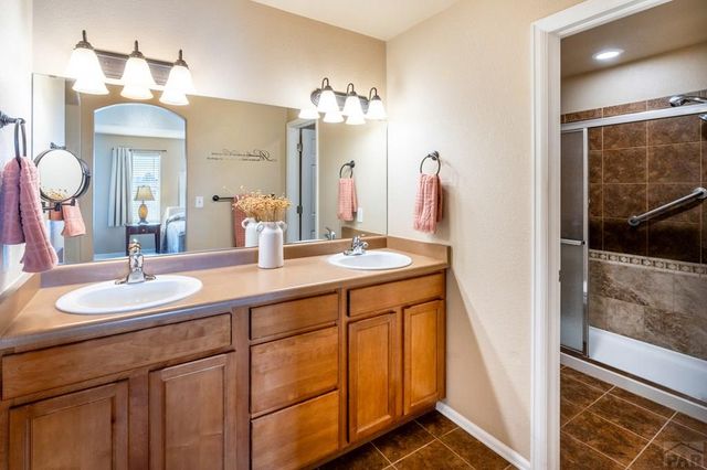 521 N Ramaldo Dr, Pueblo West, CO 81007