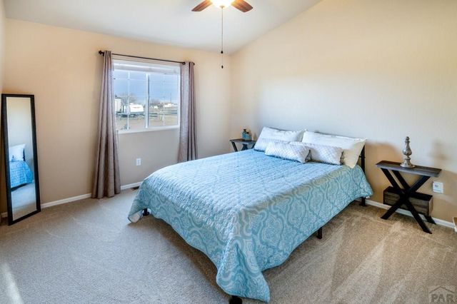 521 N Ramaldo Dr, Pueblo West, CO 81007