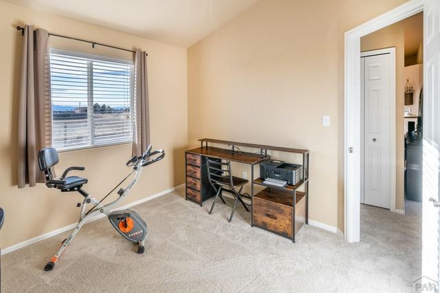 521 N Ramaldo Dr, Pueblo West, CO 81007