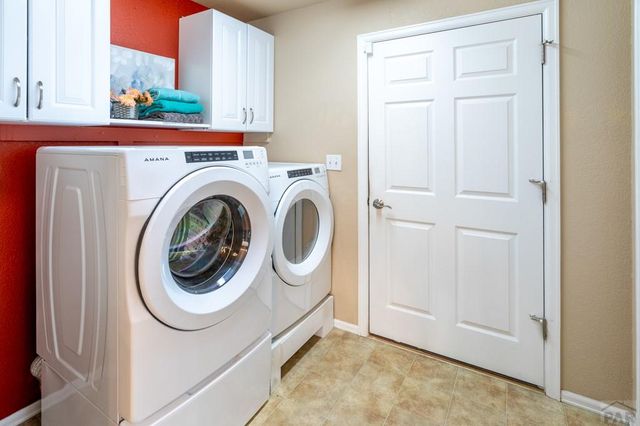 521 N Ramaldo Dr, Pueblo West, CO 81007