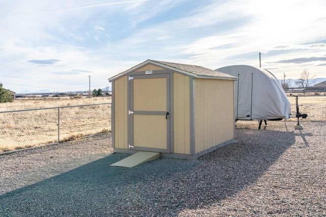 521 N Ramaldo Dr, Pueblo West, CO 81007