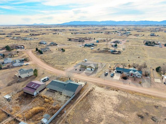 521 N Ramaldo Dr, Pueblo West, CO 81007