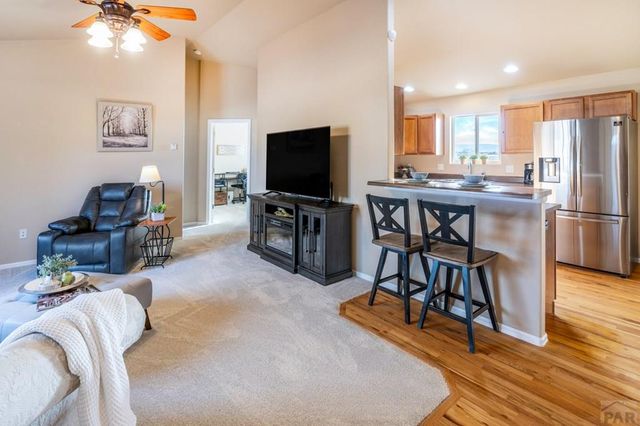 521 N Ramaldo Dr, Pueblo West, CO 81007