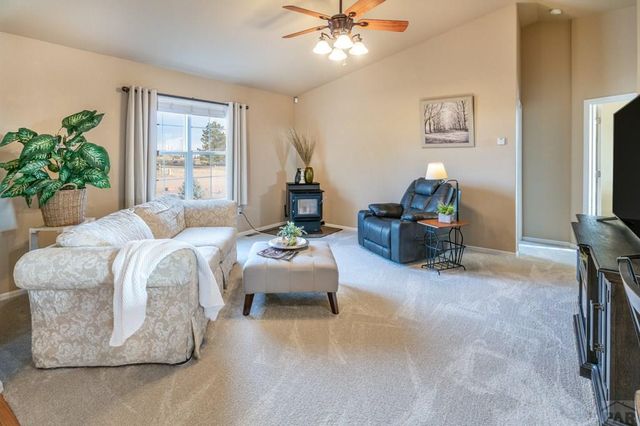 521 N Ramaldo Dr, Pueblo West, CO 81007